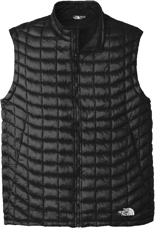 Velvet men waistcoats in rich jewel tones for a luxurious feelThe North Face ThermoBall Trekker Vest Velvet men waistcoats in rich jewel tones for a luxurious feelThe North Face ThermoBall Trekker Vest