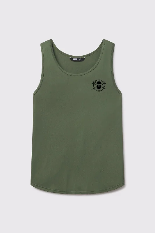 retro men's tank topsBe Hard Ultralight Phantom Tank