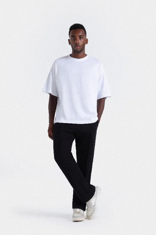 Men's lightweight performance t - shirts for running marathonsBasic T-Shirt