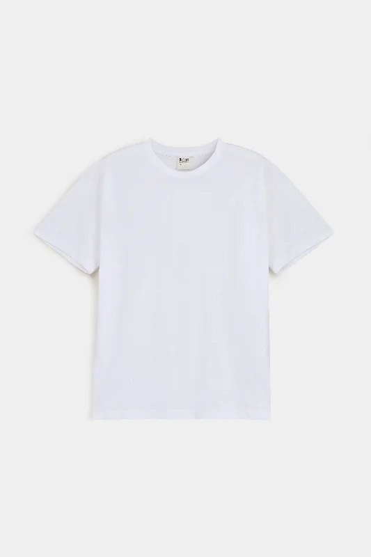 Men's tie - dye t - shirts with a bohemian styleBasic T-Shirt