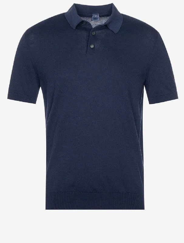 Men's long sleeve classic fit polo shirts with embroidered logosSportman Polo Shirt Short Sleeve Navy Men's long sleeve classic fit polo shirts with embroidered logosSportman Polo Shirt Short Sleeve Navy