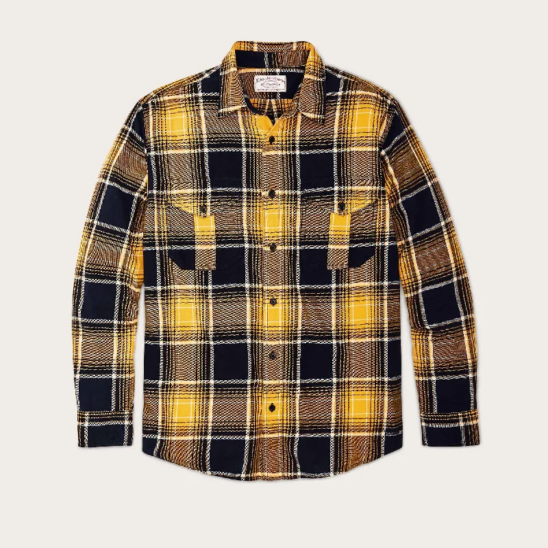 Men's anti - wrinkle long sleeve travel shirts for hassle - free tripsLT WT ALASKAN GUIDE SHIRT Men's anti - wrinkle long sleeve travel shirts for hassle - free tripsLT WT ALASKAN GUIDE SHIRT