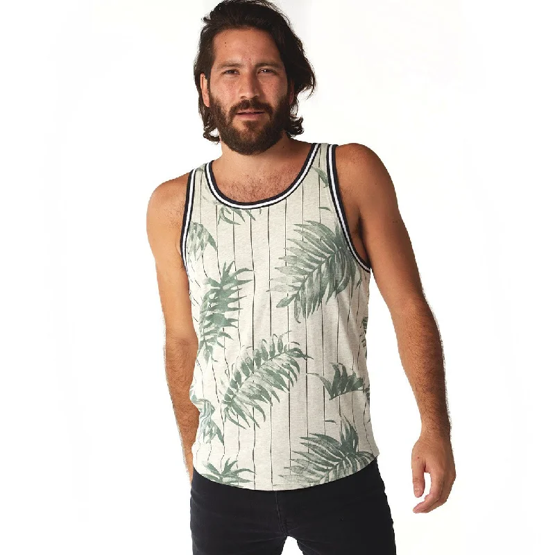 men's tank tops with pocketJonas Ribbed Tank