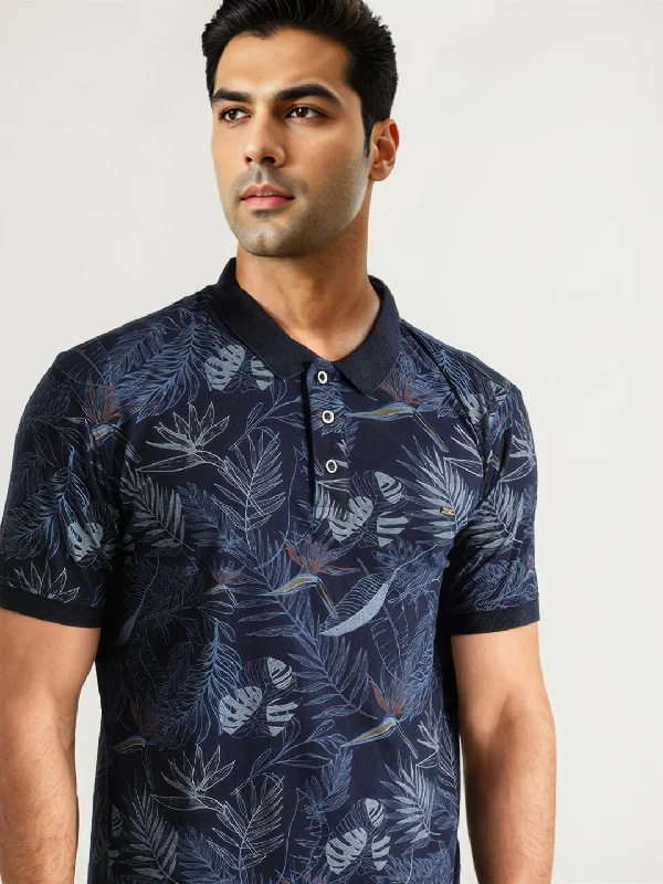 Men's vintage - inspired retro polo shirts with unique patternsMen Printed Polo T-Shirt Men's vintage - inspired retro polo shirts with unique patternsMen Printed Polo T-Shirt