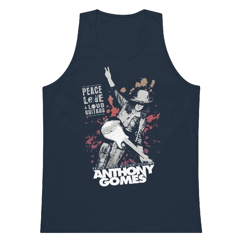 men's tank tops with deep armholesMen’s AG PLLG Tank Top - Available in 4 Colors (S-3XL) men's tank tops with deep armholesMen’s AG PLLG Tank Top - Available in 4 Colors (S-3XL)