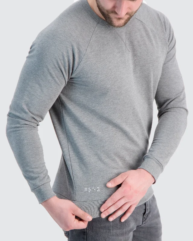Men's waterproof long sleeve rain shirts for outdoor hiking in the rainMen's Raglan Men's waterproof long sleeve rain shirts for outdoor hiking in the rainMen's Raglan