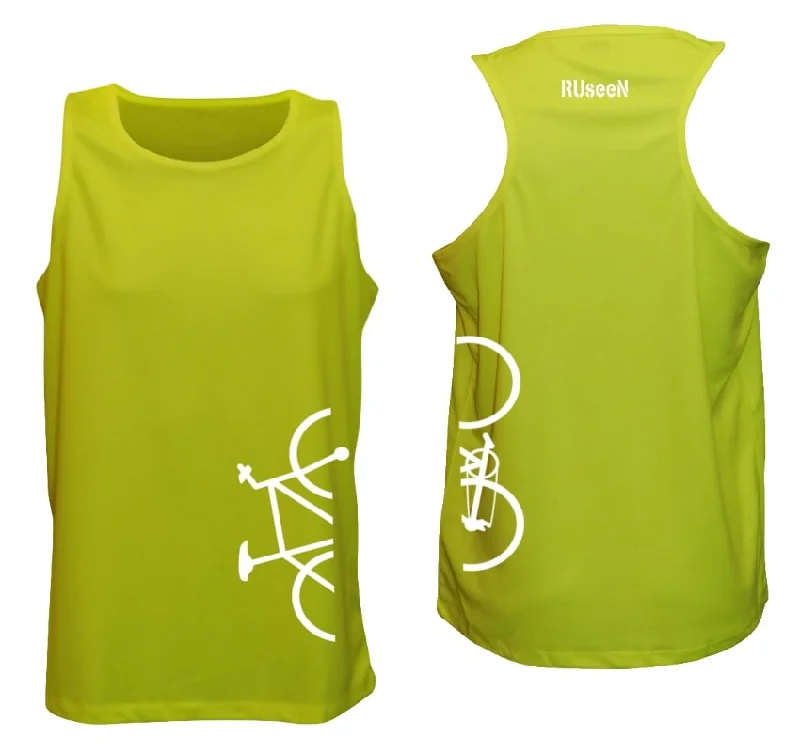 Lime Yellow