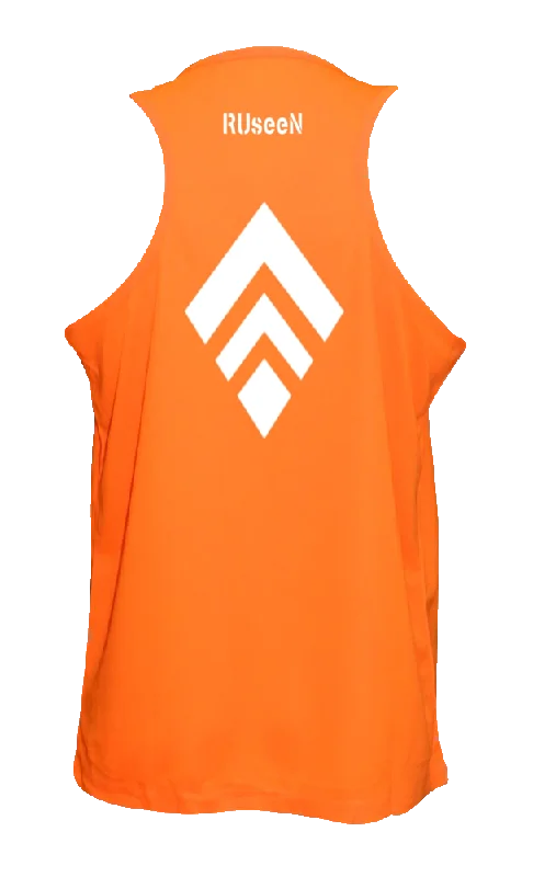 men's tank tops for martial artsMen's Reflective Tank - Broken Diamond