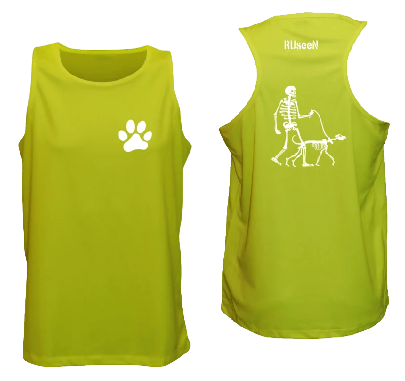 Lime Yellow