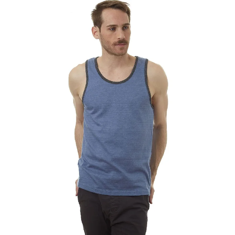 men's tank tops with racerbackNathan Tank