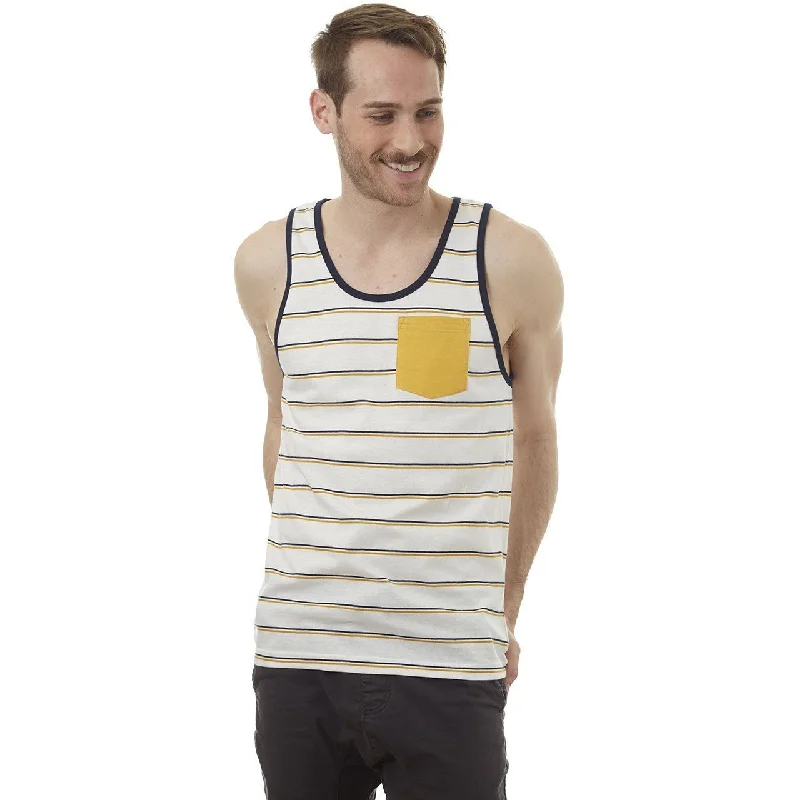 men's tank tops for yogaRonald Tank