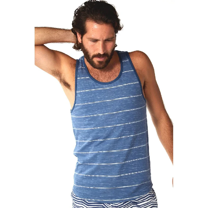 vintage style men's tank topsRyder Tank