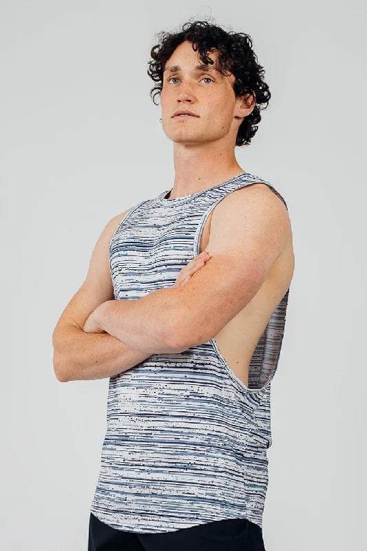 men's tank tops with thumb holesUltralight Drop Tank