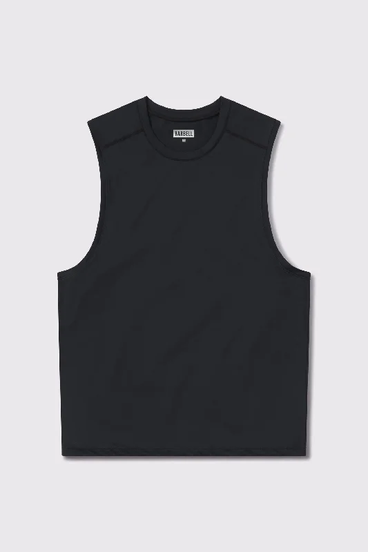 performance men's tank topsUltralight Muscle Tank