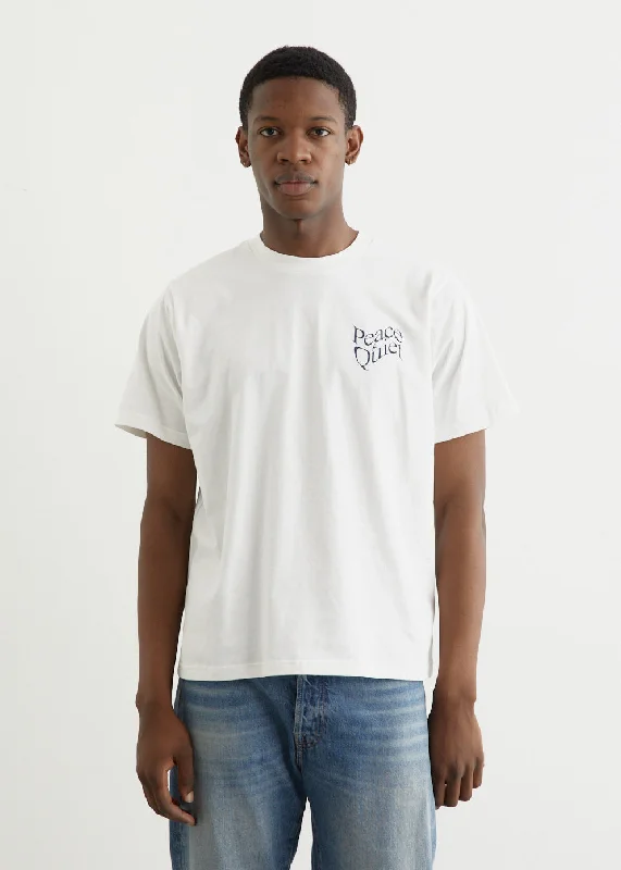 Men's antimicrobial t - shirts for odor - free freshness during travelWarped T-Shirt Men's antimicrobial t - shirts for odor - free freshness during travelWarped T-Shirt