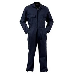 Overalls with a built - in tool belt for mechanicsOveralls (100% Cotton) - Navy - COZCO Overalls with a built - in tool belt for mechanicsOveralls (100% Cotton) - Navy - COZCO