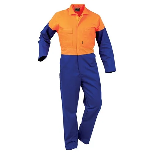 BLUE/ORANGE