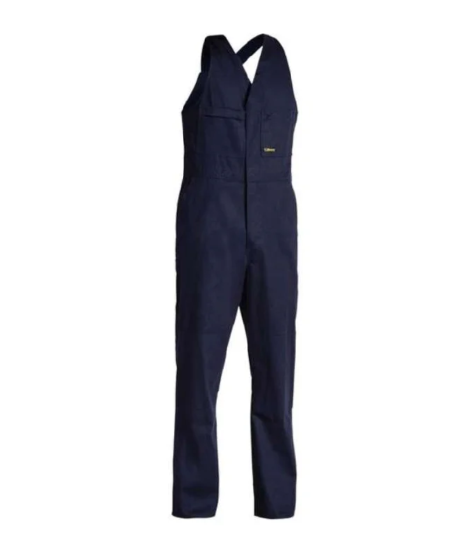 Overalls with a side - pocket for easy access​Action Back Overall