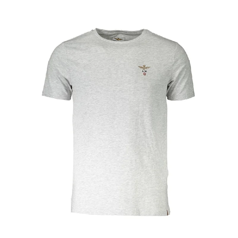 Men's plus - size pocket t - shirts with a classic lookAeronautica Militare Cotton Men's T-Shirt Men's plus - size pocket t - shirts with a classic lookAeronautica Militare Cotton Men's T-Shirt