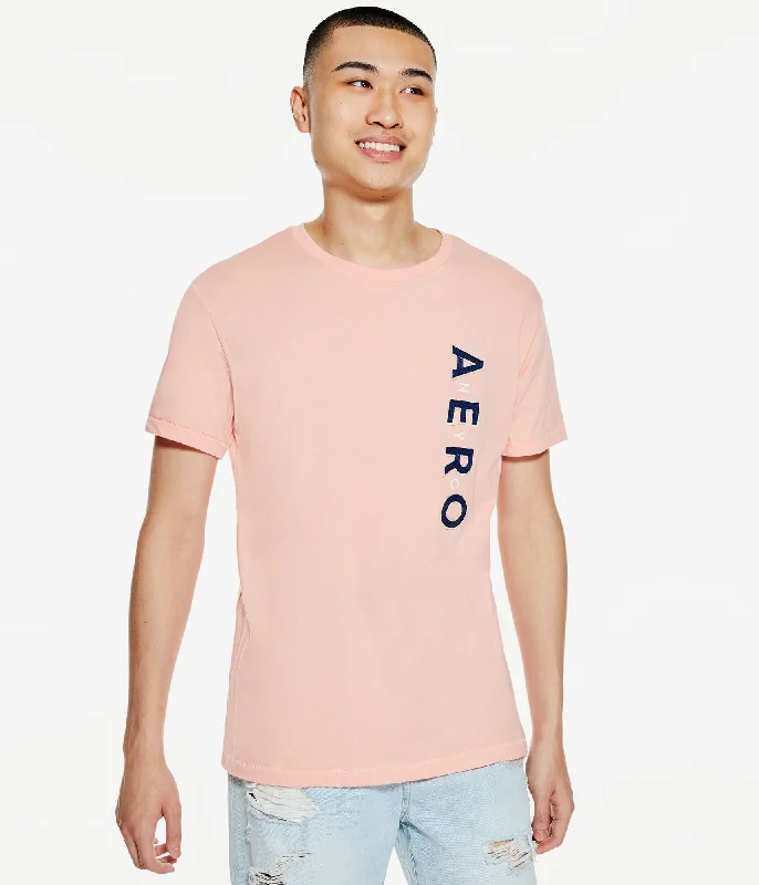 Men's long - sleeve henley t - shirts with button - down placketsAeropostale Womens Men's New York City 87 Graphic Tee Men's long - sleeve henley t - shirts with button - down placketsAeropostale Womens Men's New York City 87 Graphic Tee