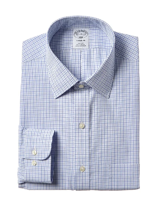 Men's v - neck muscle t - shirts for a body - building aestheticBrooks Brothers Regular Dress Shirt Men's v - neck muscle t - shirts for a body - building aestheticBrooks Brothers Regular Dress Shirt