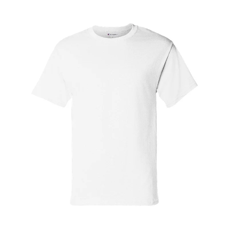 Men's printed Hawaiian t - shirts for tropical vacationsChampion Short Sleeve T-Shirt Men's printed Hawaiian t - shirts for tropical vacationsChampion Short Sleeve T-Shirt