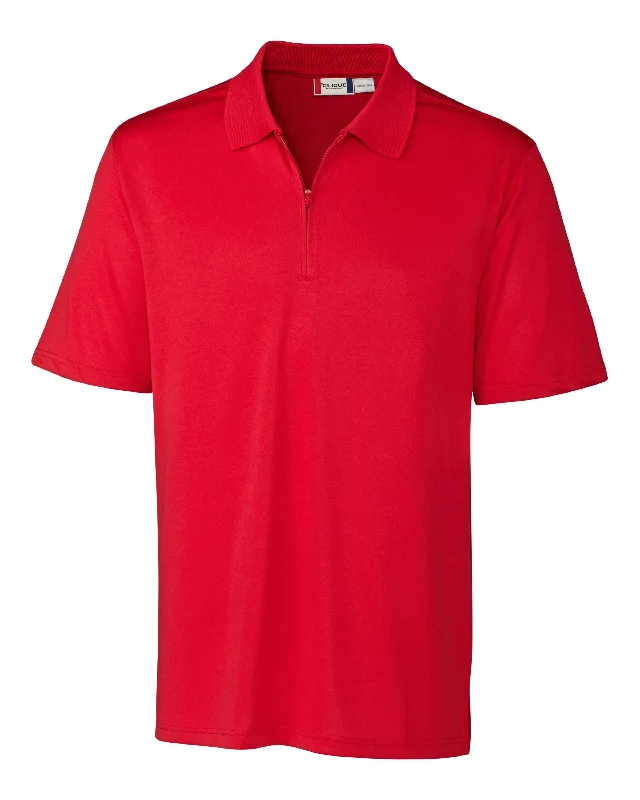 Men's plus - size pocket t - shirts with a classic lookClique Men's Malmo Snag Proof Zip Polo Shirt Men's plus - size pocket t - shirts with a classic lookClique Men's Malmo Snag Proof Zip Polo Shirt