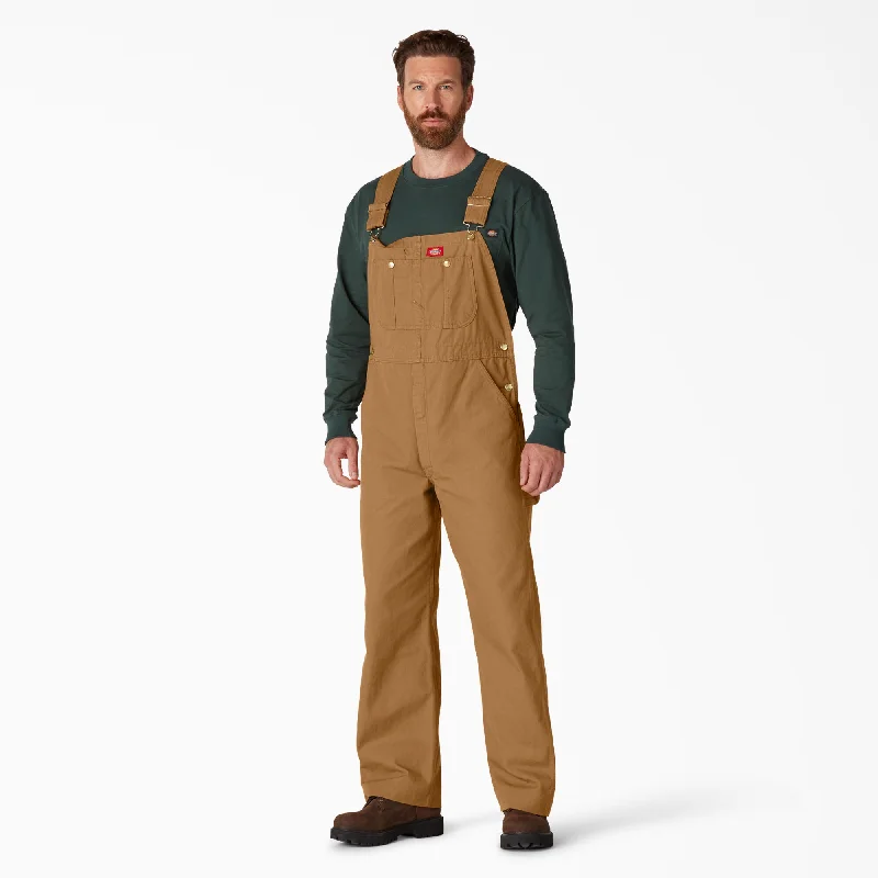 Overalls with a snap - button closure for quick changesDICKIES Classic Bib Overalls - DB100 Overalls with a snap - button closure for quick changesDICKIES Classic Bib Overalls - DB100