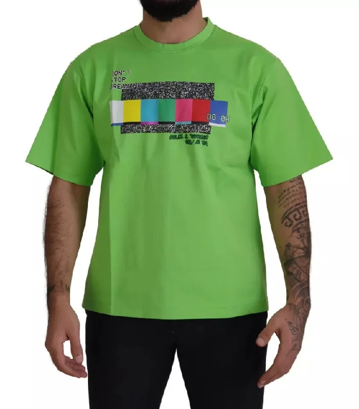 Men's v - neck muscle t - shirts for a body - building aestheticDolce & Gabbana Cotton DG CHANNEL Top Men's T-shirt (Pre-Owned) Men's v - neck muscle t - shirts for a body - building aestheticDolce & Gabbana Cotton DG CHANNEL Top Men's T-shirt (Pre-Owned)