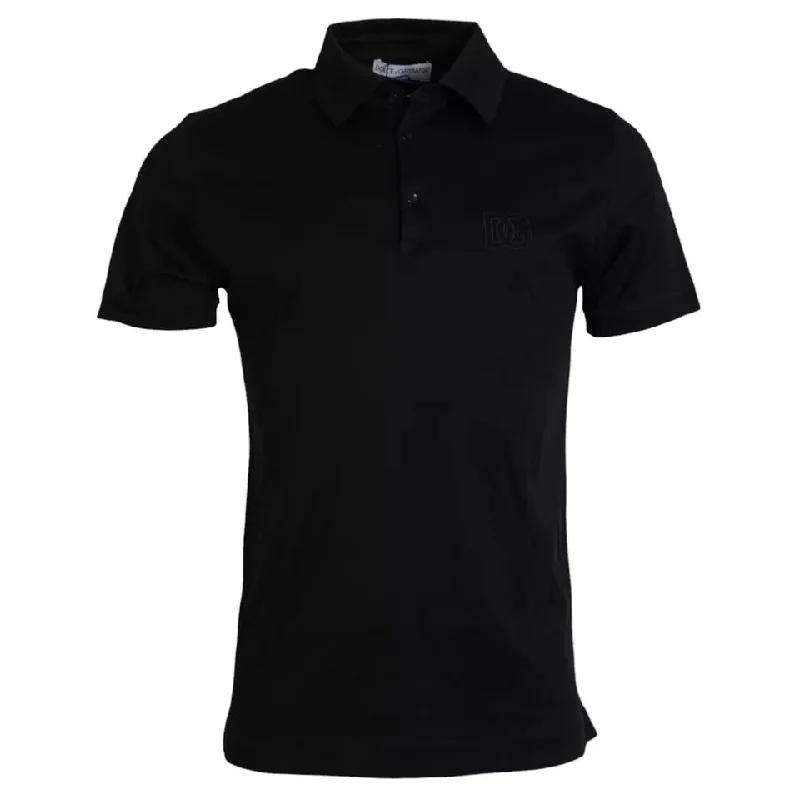 Men's organic cotton crew - neck t - shirts for everyday comfortDolce & Gabbana Logo Cotton Colla Polo Top Men's T-shirt (Pre-Owned) Men's organic cotton crew - neck t - shirts for everyday comfortDolce & Gabbana Logo Cotton Colla Polo Top Men's T-shirt (Pre-Owned)
