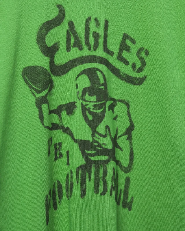 Men's UV - protection t - shirts for outdoor activities in the sunEagles NFL Franchise Fan Tee Men's UV - protection t - shirts for outdoor activities in the sunEagles NFL Franchise Fan Tee