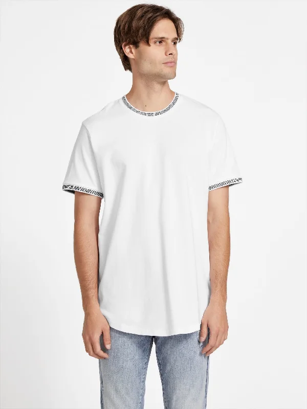 Men's eco - friendly recycled t - shirts for sustainable fashion choicesEco Jack Tee Men's eco - friendly recycled t - shirts for sustainable fashion choicesEco Jack Tee