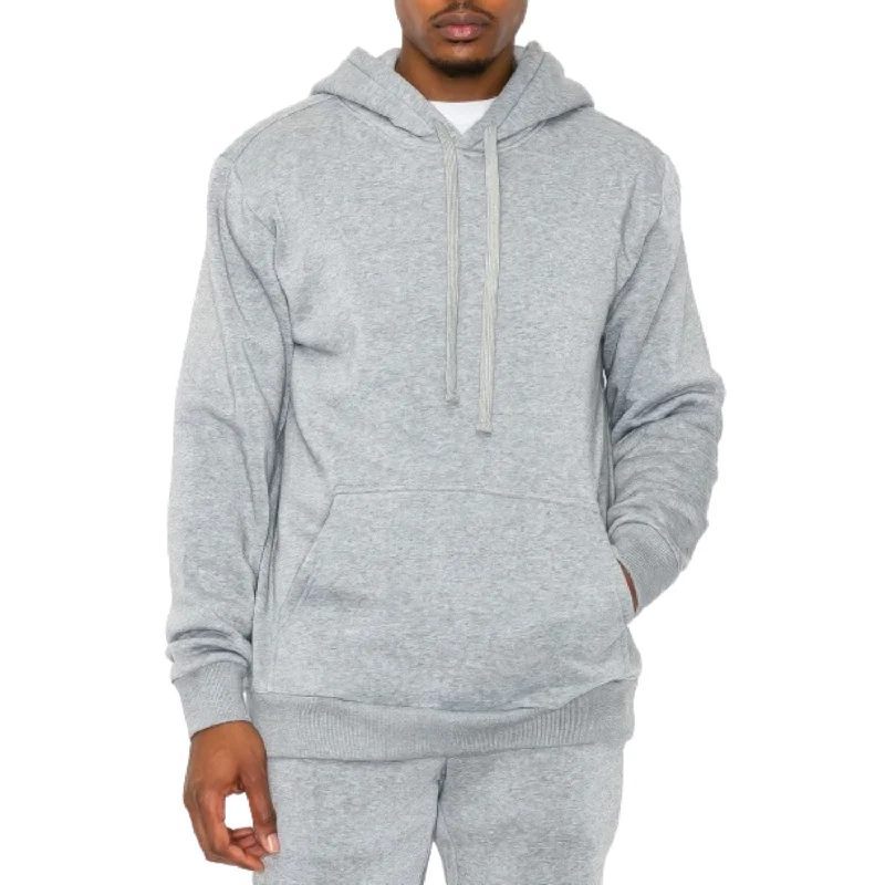 Men's UV - protection t - shirts for outdoor activities in the sunFleece Pullover