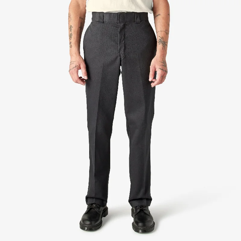 874® FLEX Work Pants - Black