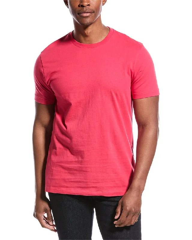 Men's lightweight performance t - shirts for running marathonsFRAME Denim Logo T-Shirt Men's lightweight performance t - shirts for running marathonsFRAME Denim Logo T-Shirt