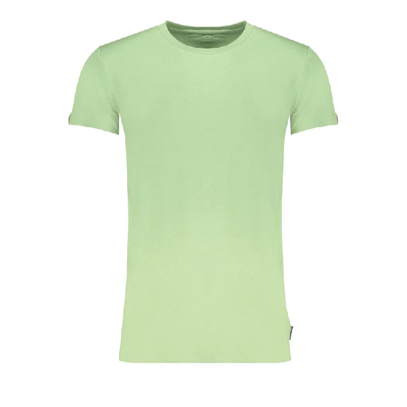 Men's smart - casual checkered t - shirts for semi - formal occasionsGaudi Cotton Men's T-Shirt Men's smart - casual checkered t - shirts for semi - formal occasionsGaudi Cotton Men's T-Shirt