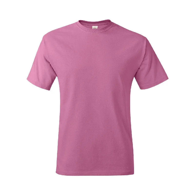 Men's eco - friendly recycled t - shirts for sustainable fashion choicesHanes Authentic T-Shirt Men's eco - friendly recycled t - shirts for sustainable fashion choicesHanes Authentic T-Shirt
