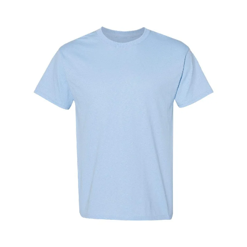 Men's plus - size pocket t - shirts with a classic lookHanes Ecosmart T-Shirt
