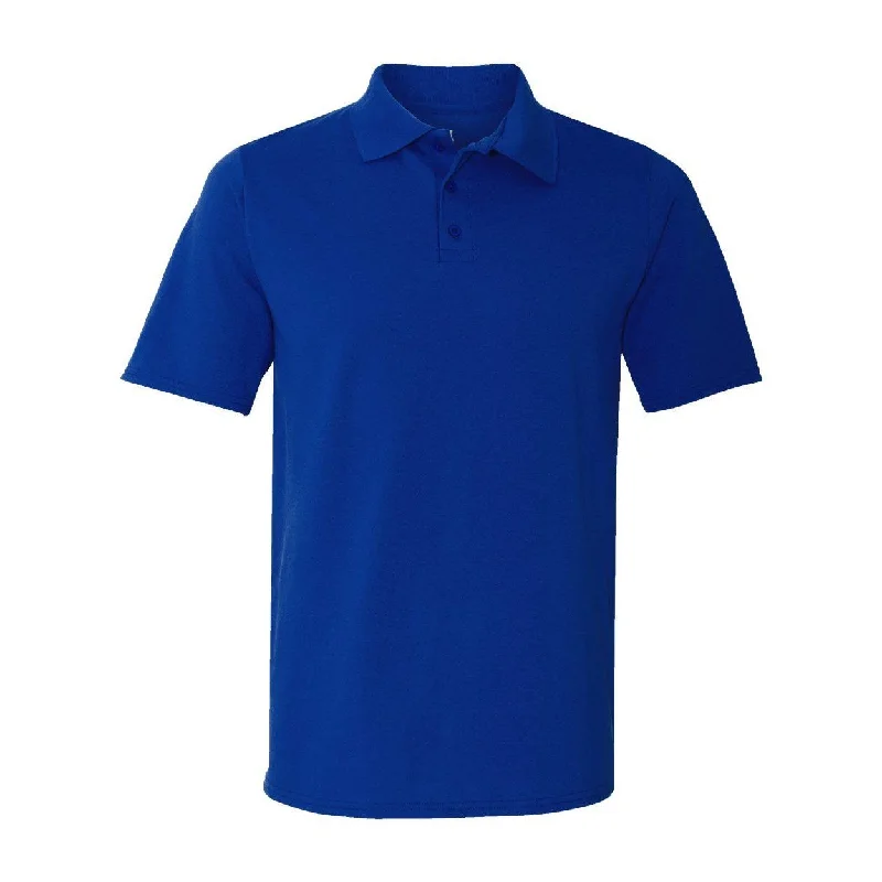 Men's lightweight performance t - shirts for running marathonsHanes X-Temp Piqu Polo with Fresh IQ Men's lightweight performance t - shirts for running marathonsHanes X-Temp Piqu Polo with Fresh IQ