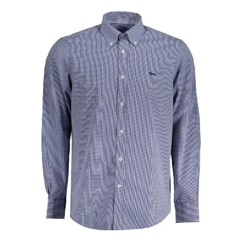 Men's organic cotton crew - neck t - shirts for everyday comfortHarmont & Blaine Cotton Men's Shirt Men's organic cotton crew - neck t - shirts for everyday comfortHarmont & Blaine Cotton Men's Shirt
