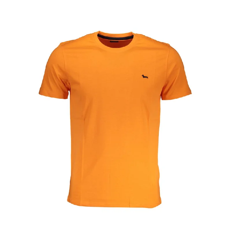 Men's mock - neck t - shirts with a modern and sleek styleHarmont & Blaine Cotton Men's T-Shirt Men's mock - neck t - shirts with a modern and sleek styleHarmont & Blaine Cotton Men's T-Shirt