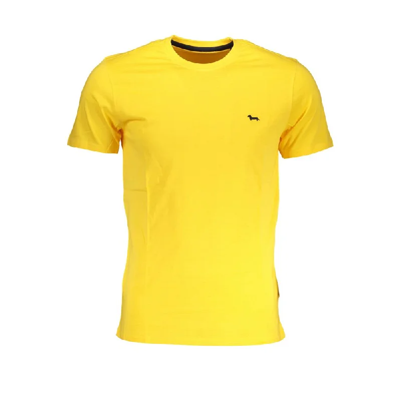 Men's eco - friendly recycled t - shirts for sustainable fashion choicesHarmont & Blaine Cotton Men's T-Shirt Men's eco - friendly recycled t - shirts for sustainable fashion choicesHarmont & Blaine Cotton Men's T-Shirt