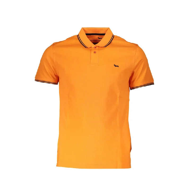 Men's plus - size pocket t - shirts with a classic lookHarmont & Blaine Sleek Summer Slim-Fit Polo Men's Shirt Men's plus - size pocket t - shirts with a classic lookHarmont & Blaine Sleek Summer Slim-Fit Polo Men's Shirt