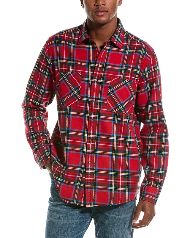 Men's moisture - wicking athletic t - shirts for intense workoutsJ.McLaughlin Dobson Shirt Men's moisture - wicking athletic t - shirts for intense workoutsJ.McLaughlin Dobson Shirt