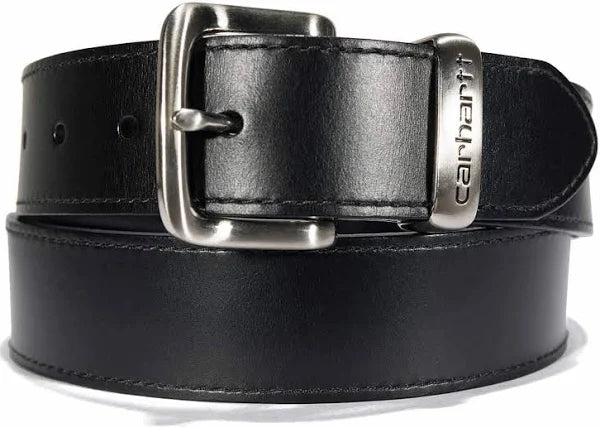 Jean Belt - Black