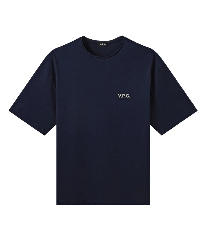 Men's moisture - wicking athletic t - shirts for intense workoutsJeremy T-shirt