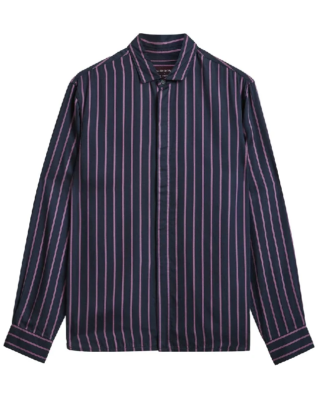 Men's UV - protection t - shirts for outdoor activities in the sunJohn Varvatos Rodney Sport Shirt Men's UV - protection t - shirts for outdoor activities in the sunJohn Varvatos Rodney Sport Shirt