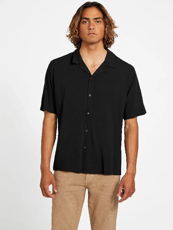 Men's antimicrobial t - shirts for odor - free freshness during travelKen Short-Sleeve Shirt Men's antimicrobial t - shirts for odor - free freshness during travelKen Short-Sleeve Shirt