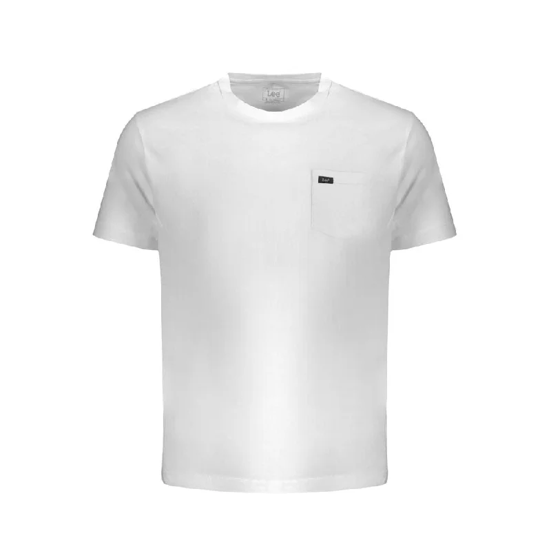 Men's lightweight performance t - shirts for running marathonsLee Cotton Men's T-Shirt Men's lightweight performance t - shirts for running marathonsLee Cotton Men's T-Shirt
