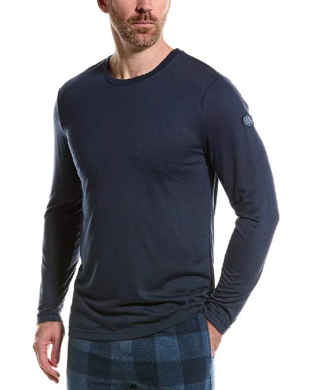 Men's organic cotton crew - neck t - shirts for everyday comfortLucky Brand Crewneck Peached T-Shirt Men's organic cotton crew - neck t - shirts for everyday comfortLucky Brand Crewneck Peached T-Shirt